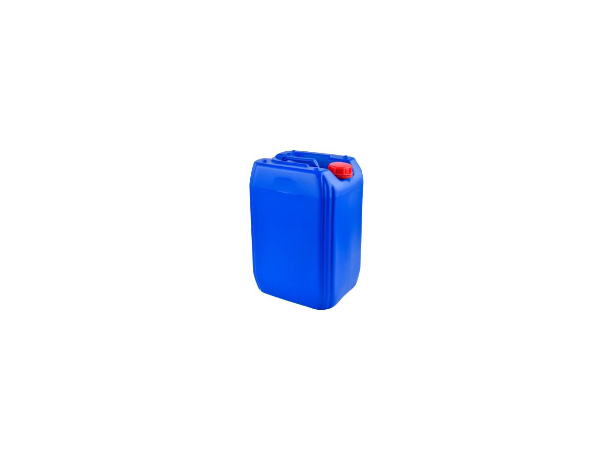 Narrow Mouth Rectangular Container
