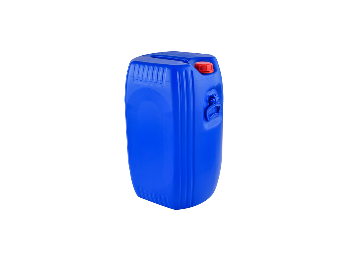 Narrow Mouth Rocket Container