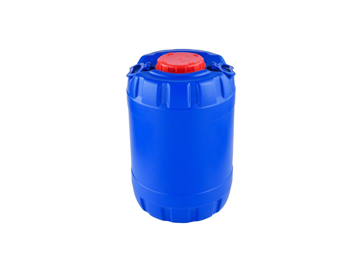 Wide Mouth / Double Mouth Containers