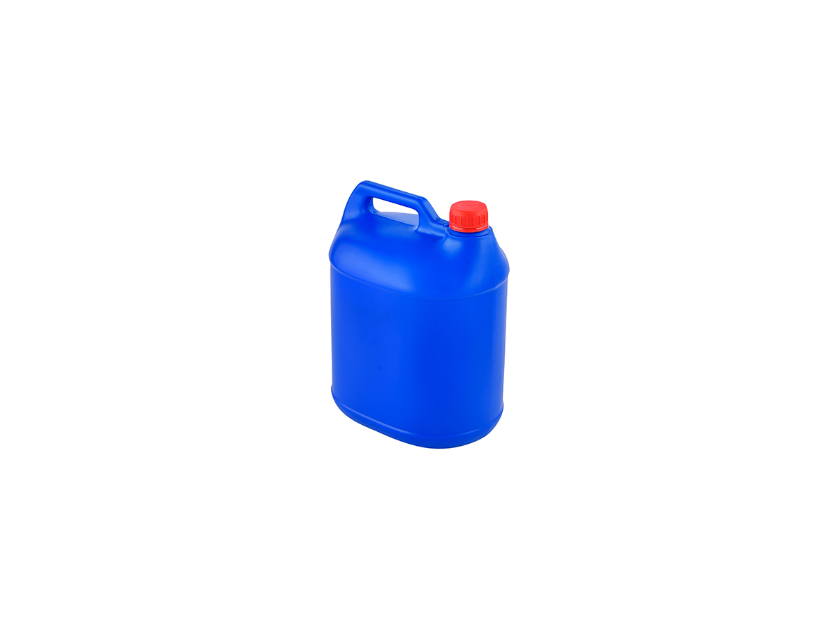 Jerry Cans / Half Round Containers