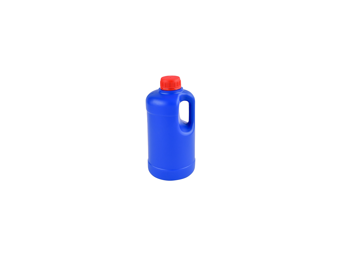 Bottles & Cans
