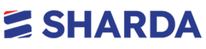 Sharda Logo
